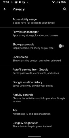 13টি অবশ্যই Android 10 এ নতুন বৈশিষ্ট্যগুলি দেখতে হবে
