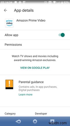 Google Family Link ব্যবহার করে আপনার বাচ্চাদের Android ফোন রক্ষা করুন