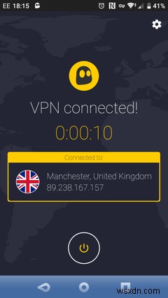 Android এ কিভাবে একটি VPN সেট আপ করবেন