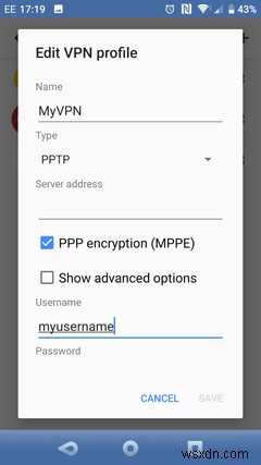 Android এ কিভাবে একটি VPN সেট আপ করবেন