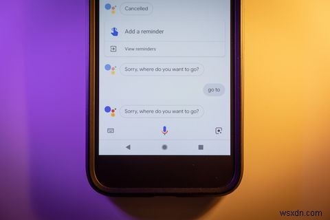 ঠিক আছে, Google:20টি দরকারী জিনিস যা আপনি আপনার Android ফোনে বলতে পারেন
