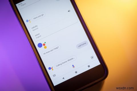 ঠিক আছে, Google:20টি দরকারী জিনিস যা আপনি আপনার Android ফোনে বলতে পারেন