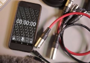 অ্যান্ড্রয়েডে ইউএসবি মাইক্রোফোন দিয়ে কীভাবে অডিও রেকর্ড করবেন 