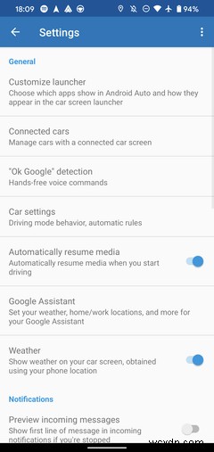 6টি Android Auto টিপস এবং ট্রিকস:আপনি যা করতে পারেন তা এখানে