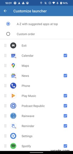 6টি Android Auto টিপস এবং ট্রিকস:আপনি যা করতে পারেন তা এখানে