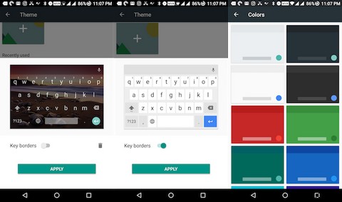 10টি জিনিস যা আপনি জানেন না Android এর জন্য Gboard করতে পারে 
