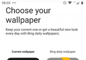অ্যান্ড্রয়েডে মাইক্রোসফ্ট লঞ্চার চেক আউট করার ৭টি কারণ