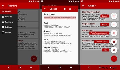 2017 সালে Android এর জন্য 13টি সেরা রুট অ্যাপ