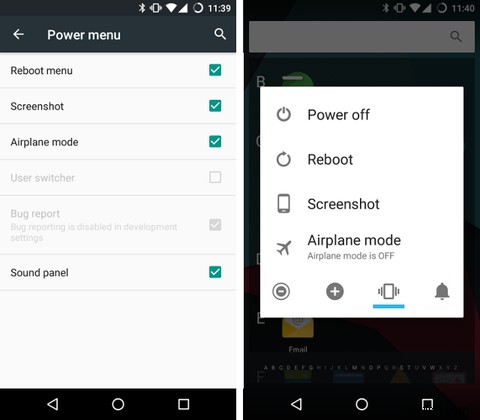 6 CyanogenMod বৈশিষ্ট্য আমাদের স্টক অ্যান্ড্রয়েডে প্রয়োজন