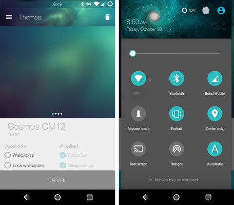 6 CyanogenMod বৈশিষ্ট্য আমাদের স্টক অ্যান্ড্রয়েডে প্রয়োজন