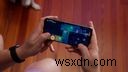 Nubia Red Magic 6 Pro গেমিং ফোন রিভিউ:সুবিধা হল আসল