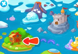 10টি শিক্ষামূলক মোবাইল গেম বাচ্চারা খেলতে উপভোগ করবে 