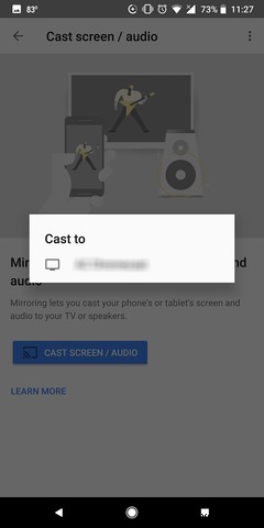 কিভাবে আপনার Chromecast এ Android বা iPhone গেম খেলবেন 