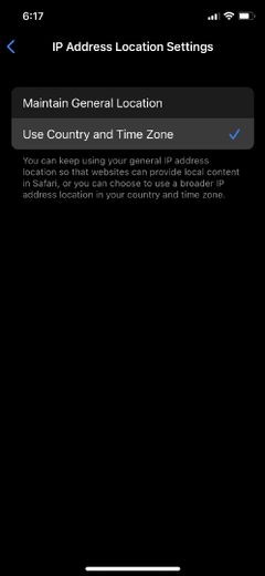 iOS 15 আইক্লাউড গ্রাহকদের জন্য একটি লুকানো ভিপিএন অন্তর্ভুক্ত করে (সর্ট অফ)