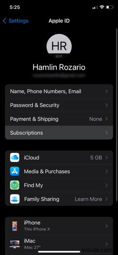 কিভাবে 4TB iCloud স্টোরেজ পাবেন