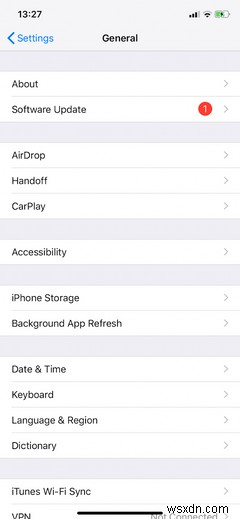 iPhone iCloud এ ব্যাক আপ করবে না? চেষ্টা করার জন্য 9টি সমাধান