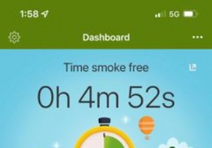 5টি আইফোন অ্যাপ যা আপনাকে সিগারেট কমাতে সাহায্য করবে