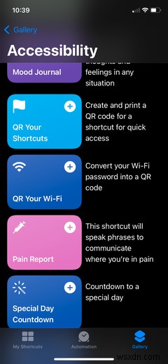 আইফোনের সাথে আপনার Wi-Fi নেটওয়ার্ক শেয়ার করার জন্য একটি QR কোড তৈরি করার 2 উপায়