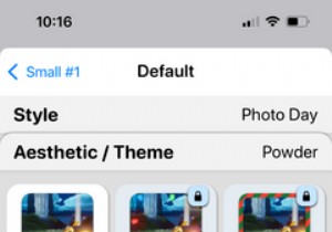 আপনার iPhone হোম স্ক্রীন ডিজাইন কাস্টমাইজ করার জন্য 9টি আশ্চর্যজনক অ্যাপ