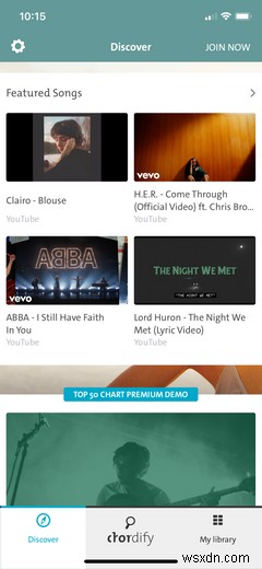 সঙ্গীতজ্ঞদের জন্য 6টি সেরা iPhone এবং iPad অ্যাপ 