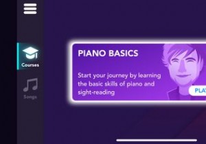 এই 6টি আইফোন অ্যাপ দিয়ে পিয়ানো বাজাতে শিখুন 