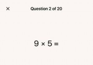 গণিতে উন্নতির জন্য 7টি সেরা আইফোন অ্যাপ 