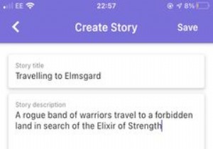 6টি সেরা আইফোন বই লেখার অ্যাপ 