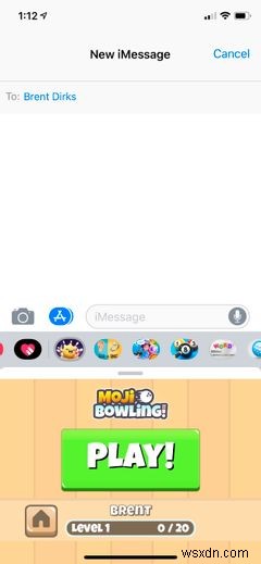 9টি সেরা iMessage গেম এবং কীভাবে সেগুলি আপনার বন্ধুদের সাথে খেলবেন