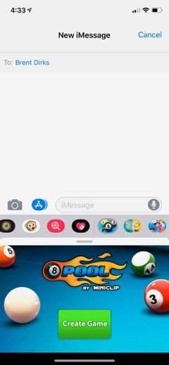 9টি সেরা iMessage গেম এবং কীভাবে সেগুলি আপনার বন্ধুদের সাথে খেলবেন