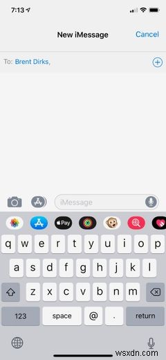 9টি সেরা iMessage গেম এবং কীভাবে সেগুলি আপনার বন্ধুদের সাথে খেলবেন