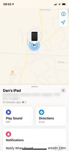 iOS 13-এ আমার অ্যাপ খুঁজুন কী? আপনার যা জানা দরকার