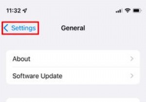 iPhone নেভিগেশন বেসিকস:কিভাবে ফিরে যেতে হয়, হোম স্ক্রিনে যান এবং আরও অনেক কিছু