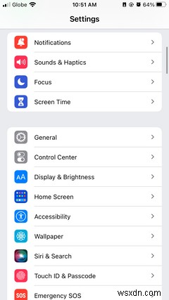 iOS 15 এর সর্বাধিক সুবিধা পেতে এই 6টি ফোকাস মোড সেট আপ করুন