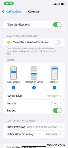 iOS 15 টাইম-সেনসিটিভ নোটিফিকেশন প্রবর্তন করে:কীভাবে সেগুলি আপনার জন্য কাজ করে তা এখানে দেওয়া হল