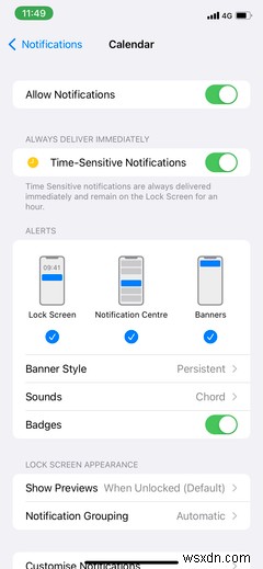 iOS 15 টাইম-সেনসিটিভ নোটিফিকেশন প্রবর্তন করে:কীভাবে সেগুলি আপনার জন্য কাজ করে তা এখানে দেওয়া হল