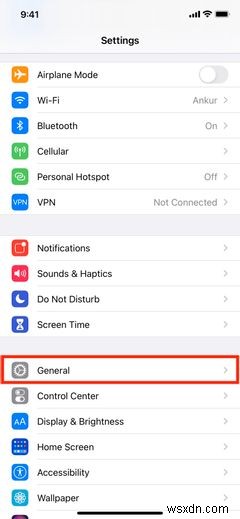 iOS 15 আপডেটের জন্য আপনার আইফোন প্রস্তুত করার 7টি ধাপ 