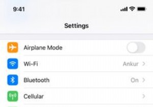 iOS 15 আপডেটের জন্য আপনার আইফোন প্রস্তুত করার 7টি ধাপ 