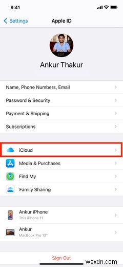 iOS 15 আপডেটের জন্য আপনার আইফোন প্রস্তুত করার 7টি ধাপ 