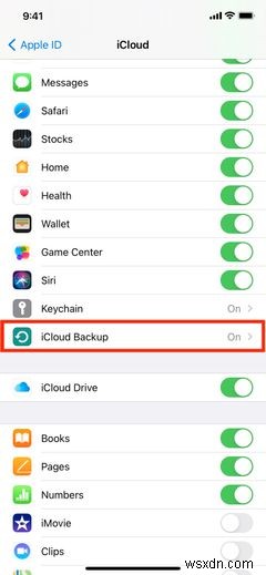 iOS 15 আপডেটের জন্য আপনার আইফোন প্রস্তুত করার 7টি ধাপ 