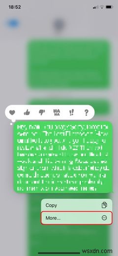 আপনার আইফোনে বিতরণ না হওয়া iMessage কিভাবে ঠিক করবেন