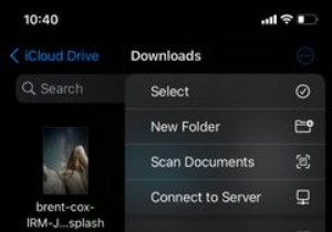আইফোন বা আইপ্যাডে কীভাবে একটি জিপ ফাইল তৈরি করবেন