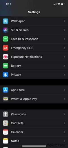 অ্যাপ ট্র্যাকিং বন্ধ করতে iOS 14.5-এ অ্যাপ ট্র্যাকিং স্বচ্ছতা কীভাবে ব্যবহার করবেন 