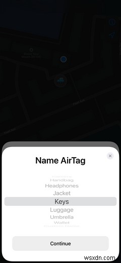 AirTags কিভাবে ব্যবহার করবেন:একটি সম্পূর্ণ গাইড 