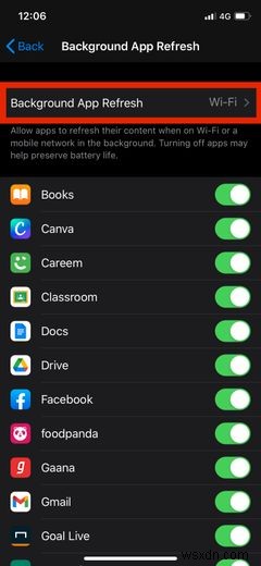 iOS 14 এ ব্যাটারি ড্রেন অনুভব করছেন? 8 সংশোধন 