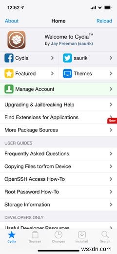 কিভাবে আপনার আইফোনকে বিনামূল্যে জেলব্রেক করবেন (iOS 11—iOS 14)