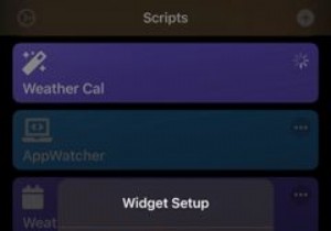 এখানে আপনার আইফোনের জন্য সবচেয়ে আশ্চর্যজনক কাস্টম উইজেট রয়েছে