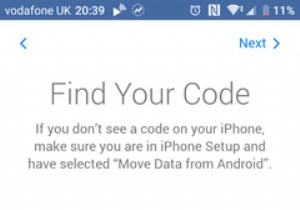 অ্যান্ড্রয়েড থেকে আইফোনে কীভাবে পরিচিতি স্থানান্তর করবেন 