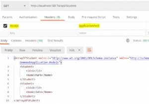 Asp.Net webAPI C# এ বিষয়বস্তু আলোচনা কি? 