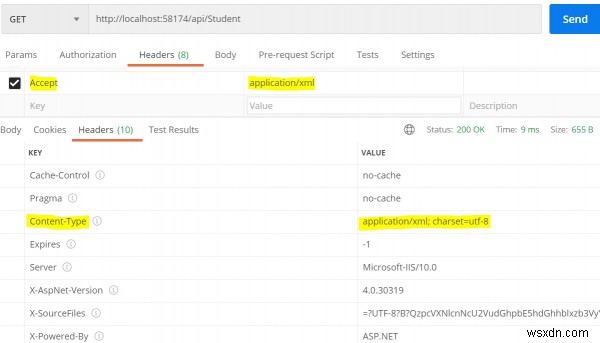 Asp.Net webAPI C# এ বিষয়বস্তু আলোচনা কি? 