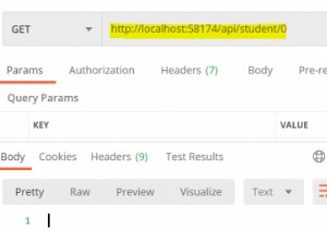 কিভাবে আমরা C#ASP.NET WebAPI তে আন-হ্যান্ডেল করা ব্যতিক্রমগুলি পরিচালনা করার জন্য একটি ব্যতিক্রম ফিল্টার তৈরি করতে পারি? 